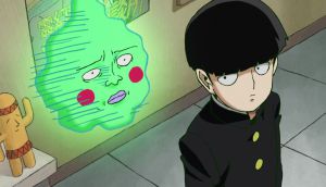 Mob Psycho 100 - Screenshot #1