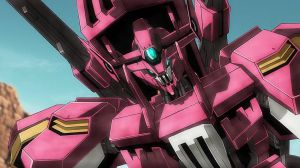 Mobile Suit Gundam : Iron-Blooded Orphans (TV 2) - Screenshot #4