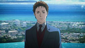 Mobile Suit Gundam : L'éclat de Hathaway - Screenshot #2