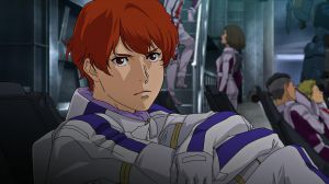 Mobile Suit Gundam : L'éclat de Hathaway - Screenshot #3