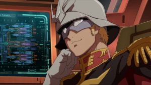 Mobile Suit Gundam - The Origin - Screenshot #4