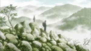 Mushishi Zoku Shô - Screenshot #2