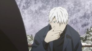 Mushishi Zoku Shô - Screenshot #1