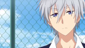 Netsuzô Trap - NTR - Screenshot #1 Netsuzô Trap - NTR - Screenshot #1