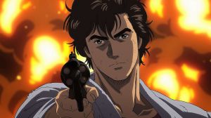 Nicky Larson : Shinjuku Private Eyes - Screenshot #2