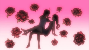 Nisemonogatari - Screenshot #1