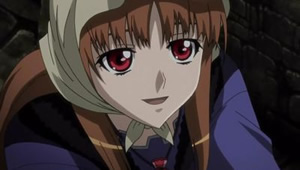 Spice and Wolf I - Screenshot #3