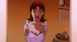 Perfect Blue - Screenshot #2