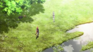 Rokka – Braves of the Six Flowers - Screenshot #2