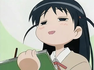 School Rumble  - Screenshot #2