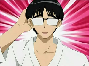 School Rumble  - Screenshot #2