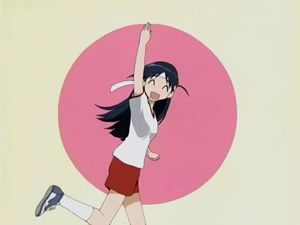 School Rumble  - Screenshot #1