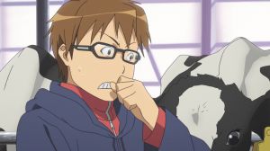 Silver Spoon (TV 1) - Screenshot #1