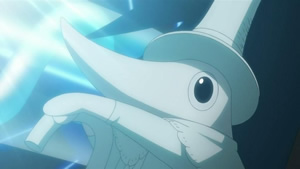 Soul Eater - Screenshot #1