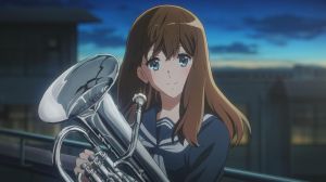 Sound! Euphonium (TV 3) - Screenshot #4