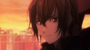 Sword Gai - Screenshot #1