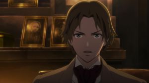 The Empire of Corpses - Screenshot #2