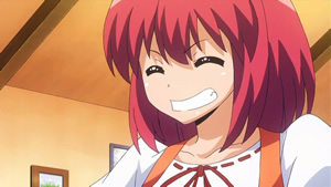 Toradora! - Screenshot #5