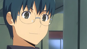 Toradora! - Screenshot #3