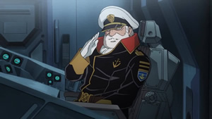 Uchū Senkan Yamato 2199 (TV) - Screenshot #2