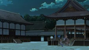 Uchôten Kazoku (TV 1) - Screenshot #1