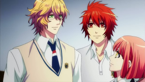 Uta no Prince-sama - Maji Love 1000% - Screenshot #2