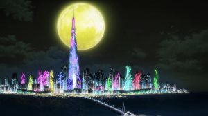 Vanishing Line - Screenshot #2