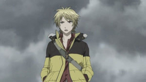 Zetsuen no Tempest - Screenshot #4