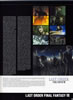 Final Fantasy VII Advent Children Reunion Files