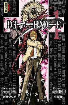 Death Note