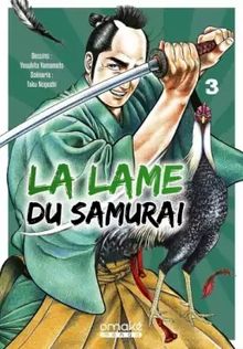 La Lame Du Samouraï