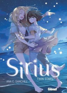 Sirius - Twin stars