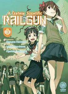 A Certain Scientific Railgun