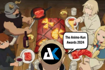 The Anime-Kun Awards 2024