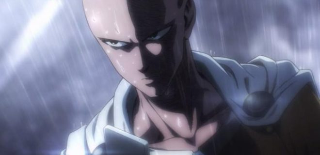 One-Punch Man - l'autopsie d'une chute